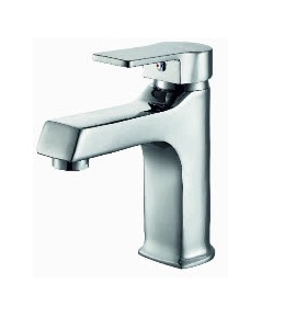 150-SAFİR LAVABO KROM