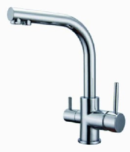 323-SERMİX ARITMA ÇIKIŞLI EVYE MİX